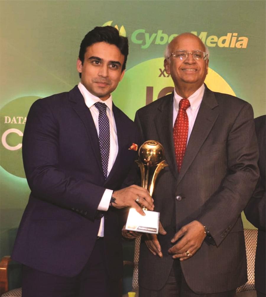 Galgotias University Greater Noida Awards photo 7